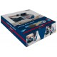 BOSCH Víceúčelové řezné kotouče EXPERT Carbide Multi Wheel X-LOCK 115 mm, 22,23 mm, 10 ks 2608901194