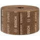 BOSCH Role rouna EXPERT N880 pro ruční broušení 150 mm × 10 m, Coarse A 2608901234