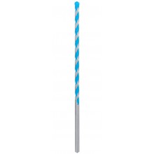 BOSCH Víceúčelový vrták EXPERT CYL-9 MultiConstruction, 8 × 200 × 250 mm 2608901484