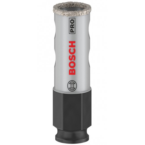 BOSCH Děrovka PRO Tile PC Plus, 19 mm, HS 2608901552