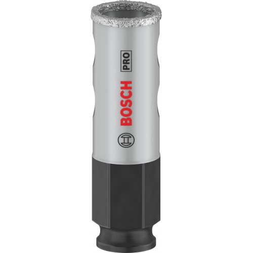 BOSCH Děrovka PRO Tile PC Plus, 20 mm, HS 2608901553 BOSCH Děrovka PRO Tile PC Plus, 20 mm, HS 2608901553