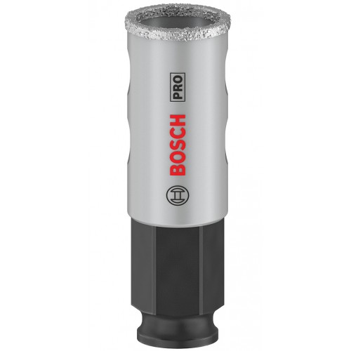 BOSCH Děrovka PRO Tile PC Plus, 22 mm, HS 2608901554