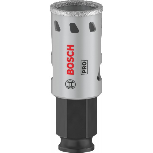BOSCH Děrovka PRO Tile PC Plus, 25 mm, HS 2608901555 BOSCH Děrovka PRO Tile PC Plus, 25 mm, HS 2608901555