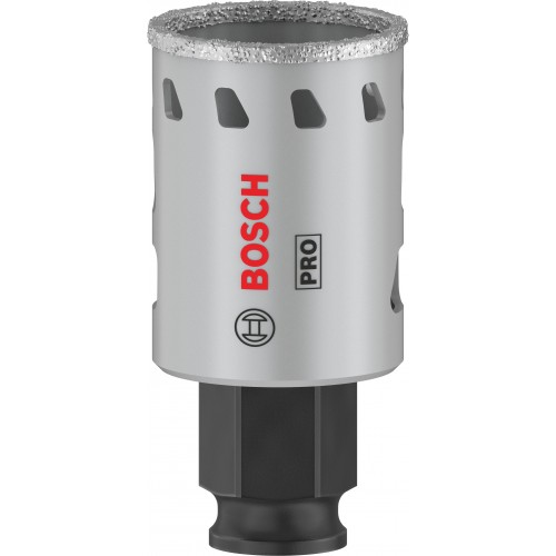 BOSCH Děrovka PRO Tile PC Plus, 32 mm, HS 2608901557 BOSCH Děrovka PRO Tile PC Plus, 32 mm, HS 2608901557