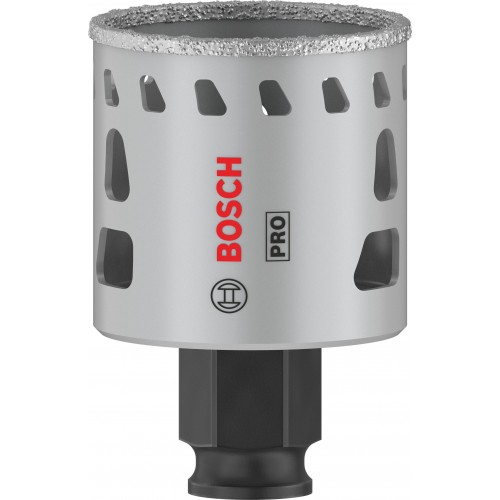 BOSCH Děrovka PRO Tile PC Plus, 44 mm, HS 2608901561 BOSCH Děrovka PRO Tile PC Plus, 44 mm, HS 2608901561