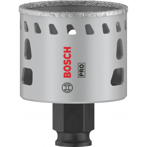 BOSCH Děrovka PRO Tile PC Plus, 51 mm, HS 2608901562 BOSCH Děrovka PRO Tile PC Plus, 51 mm, HS 2608901562
