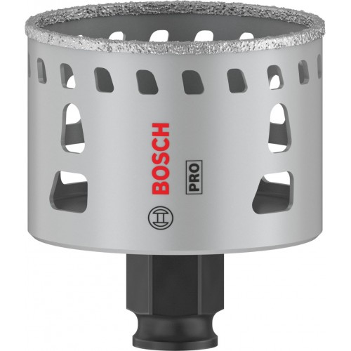 BOSCH Děrovka PRO Tile PC Plus, 60 mm, HS 2608901565 BOSCH Děrovka PRO Tile PC Plus, 60 mm, HS 2608901565