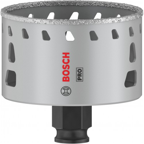 BOSCH Děrovka PRO Tile PC Plus, 70 mm, HS 2608901570 BOSCH Děrovka PRO Tile PC Plus, 70 mm, HS 2608901570