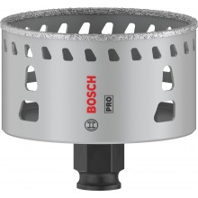BOSCH Děrovka PRO Tile PC Plus, 76 mm, HS 2608901571