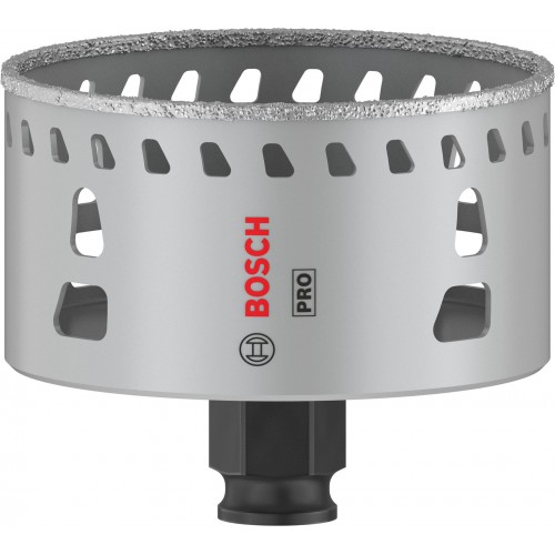 BOSCH Děrovka PRO Tile PC Plus, 79 mm, HS 2608901572 BOSCH Děrovka PRO Tile PC Plus, 79 mm, HS 2608901572