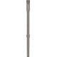 BOSCH Plochý sekáč EXPERT SDS max-8C, 25 × 400 mm, 10 ks 2608901701