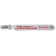 BOSCH Pilový plátek T128 BHM EXPERT Laminate Clean, 2 ks 2608901707