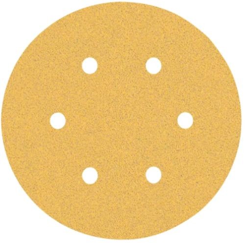 BOSCH Brusný papír C470,150mm,P40 2608901726