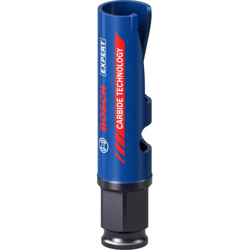 BOSCH Děrovka EXPERT Construction Material Power Change Plus, 19 × 60 mm 2608901912 BOSCH Děrovka EXPERT Construction Material Power Change Plus, 19 × 60 mm 2608901912