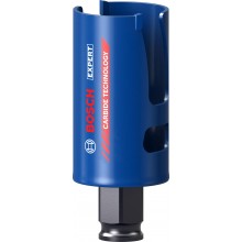 BOSCH Děrovka EXPERT Construction Material Power Change Plus, 40 × 60 mm 2608901920
