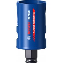 BOSCH Děrovka EXPERT Construction Material Power Change Plus, 41 × 60 mm 2608901921