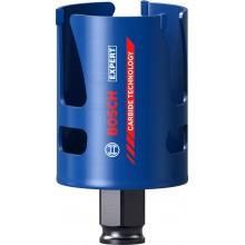 BOSCH Děrovka EXPERT Construction Material Power Change Plus, 54 × 60 mm 2608901925