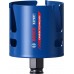 BOSCH Děrovka EXPERT Construction Material Power Change Plus, 73 × 60 mm 2608901933