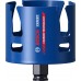 BOSCH Děrovka EXPERT Construction Material Power Change Plus, 80 × 60 mm 2608901936
