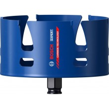 BOSCH Děrovka EXPERT Construction Material Power Change Plus, 127 × 60 mm 2608901946