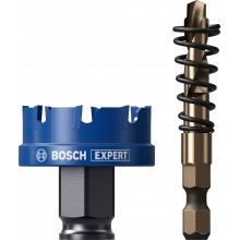 BOSCH Děrovka EXPERT Sheet Metal Power Change Plus, 40 × 5 mm 2608901960