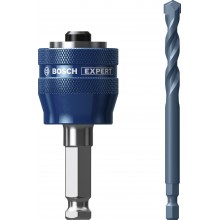 BOSCH EXPERT Power Change Plus se středicím vrtákem, 8,5 × 60 × 105 mm, 2 ks 2608901965