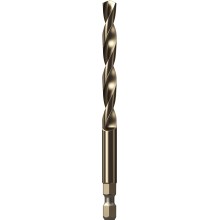 BOSCH Středicí vrták pro EXPERT Power Change Plus HSS-Co, 7,15, 60 × 105 mm 2608901969