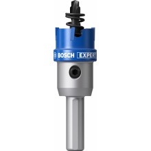 BOSCH Děrovka s adaptérem EXPERT Sheet Metal 21 × 5 mm 2608901977