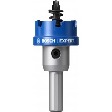 BOSCH Děrovka s adaptérem EXPERT Sheet Metal 31 × 5 mm 2608901987