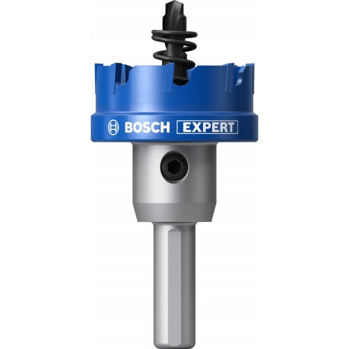 BOSCH Děrovka s adaptérem EXPERT Sheet Metal 39 × 5 mm 2608901995