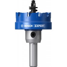 BOSCH Děrovka s adaptérem EXPERT Sheet Metal 47 × 5 mm 2608902003