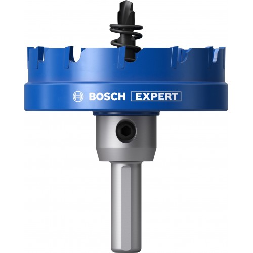 BOSCH Děrovka s adaptérem EXPERT Sheet Metal 62 × 5 mm 2608902014 BOSCH Děrovka s adaptérem EXPERT Sheet Metal 62 × 5 mm 2608902014