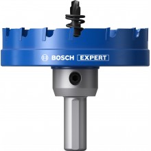 BOSCH Děrovka s adaptérem EXPERT Sheet Metal 80 × 5 mm 2608902018