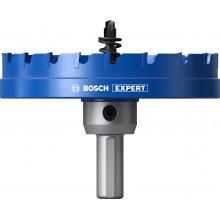 BOSCH Děrovka s adaptérem EXPERT Sheet Metal 95 × 5 mm 2608902021