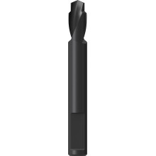 BOSCH Středicí vrták pro děrovku s adaptérem EXPERT Sheet Metal O 6 × 5 × 48 mm 2608902025