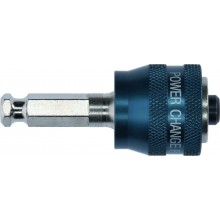 BOSCH Adaptér EXPERT Power Change Plus, šestihranná stopka 11 mm 2608902029