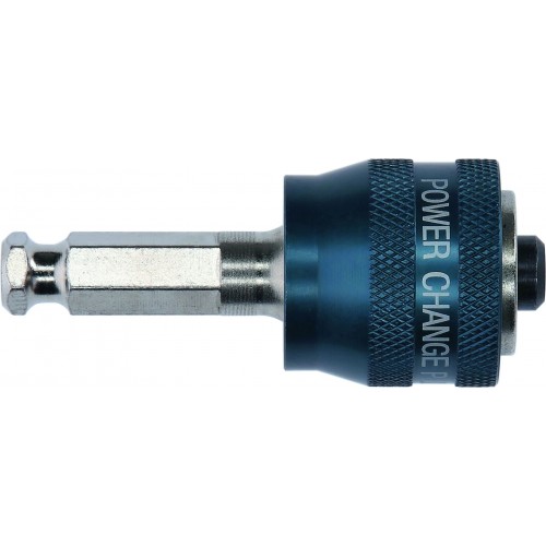 BOSCH Adaptér EXPERT Power Change Plus, šestihranná stopka 11 mm 2608902029