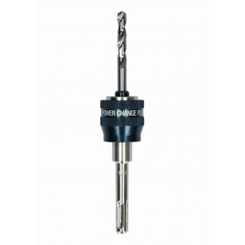 BOSCH Adaptér EXPERT Power Change Plus se středicím vrtákem 2608902035 BOSCH Adaptér EXPERT Power Change Plus se středicím vrtákem 2608902035