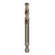 BOSCH Středicí vrták pro EXPERT Power Change Plus HSS-Co, O 7,15, 44 × 85 mm 2608902038