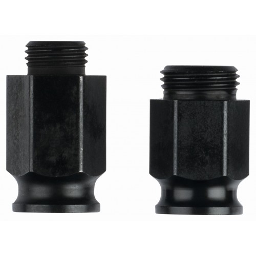 BOSCH Sada adaptérových matic EXPERT Power Change Plus 2608902040
