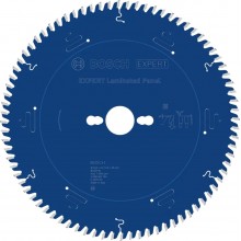BOSCH Pilový kotouč pro kabelové stolní pily EXPERT Laminated Panel 2608902194