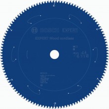BOSCH EXPERT Wood cordless Pilový kotouč, 305 × 2,2/1,6 × 25,4 mm, T120 2608902246