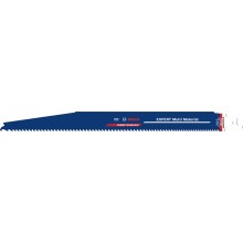 BOSCH Pilový list EXPERT Multi Material S1259XHM 2608902338