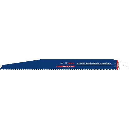 BOSCH Pilový list EXPERT Multi Material Demolition S1269XHM 2608902344
