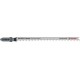 BOSCH Pilový plátek pro přímočaré pily EXPERT Wood 2-side clean T308BOP, 3 ks 2608902484