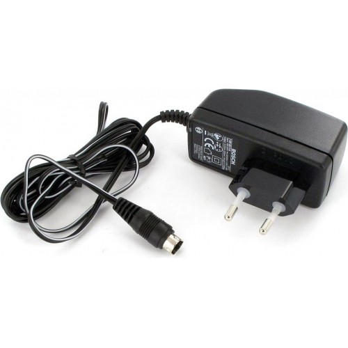 BOSCH Nabíječka EU 230V/7,2-10,8V 2609007262 BOSCH Nabíječka EU 230V/7,2-10,8V 2609007262
