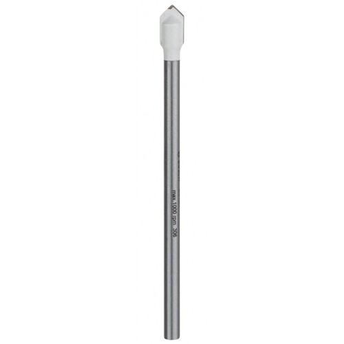 BOSCH Vrták na keramiku Expert for Ceramic 6mm 2609255580 BOSCH Vrták na keramiku Expert for Ceramic 6mm 2609255580