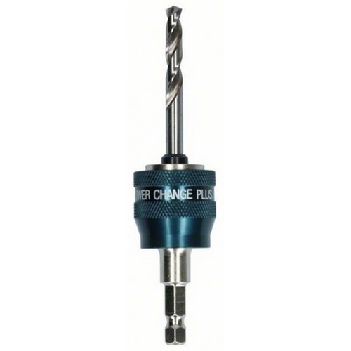 BOSCH Adaptér Power Change Plus 8,7 mm s vrtákem HSS-G 7,15 × 85 mm 2608594253 BOSCH Adaptér Power Change Plus 8,7 mm s vrtákem HSS-G 7,15 × 85 mm 2608594253
