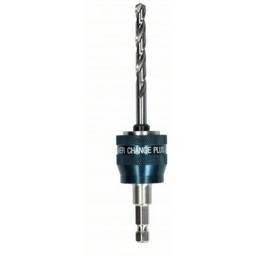 BOSCH Adaptér Power Change Plus 8,7 mm s vrtákem HSS-G 7,15×105 mm 2608594258 BOSCH Adaptér Power Change Plus 8,7 mm s vrtákem HSS-G 7,15×105 mm 2608594258