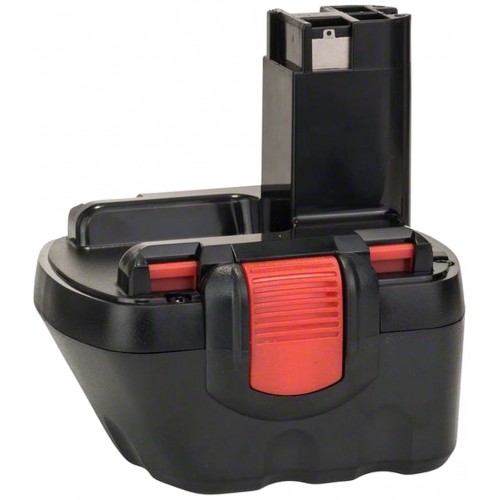 BOSCH Akumulátor NiMH 12 V, 1,5 Ah, O-pack, LD 2607335848 BOSCH Akumulátor NiMH 12 V, 1,5 Ah, O-pack, LD 2607335848
